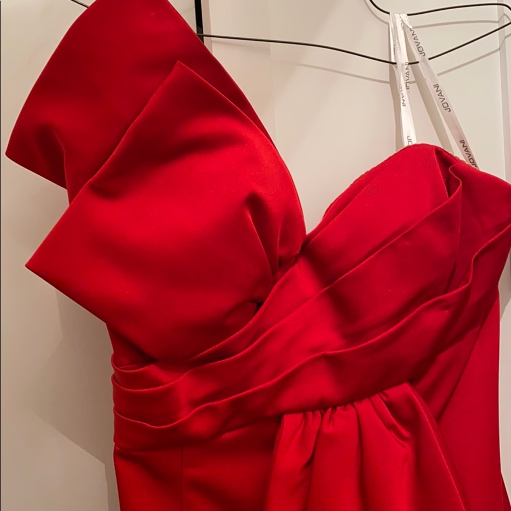 Jovani Gown
